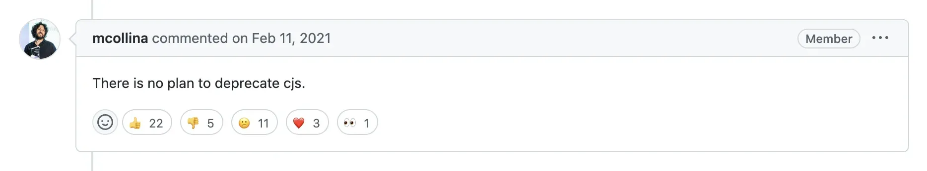 https://github.com/nodejs/node/issues/33954