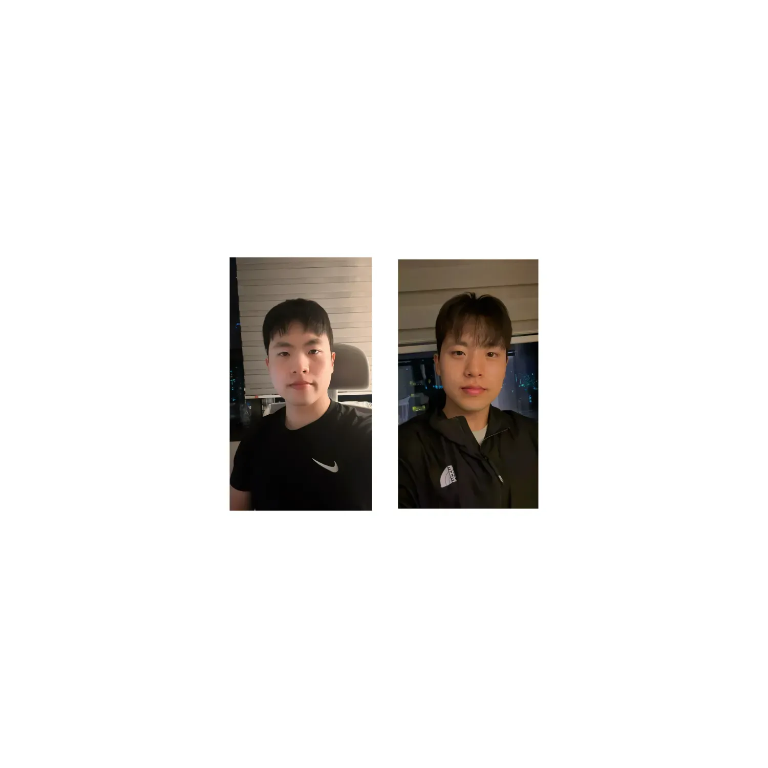 왼쪽이 80kg 가까이, 오른쪽이 70 초반까지 빼고 나서